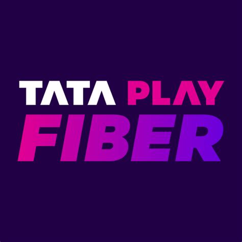 Tata Play Fiber .